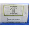 Image 2 : 45-70 GC DLG 390gr Bullet Bench Hard Cast Lead Bullets - Box of 200
