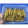 Image 1 : Brass Only - 303 British Unprimed - Box of 50