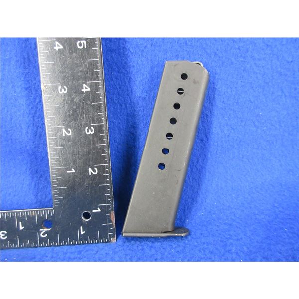 9MM Luger Walther P1/P38 - 8 Round Magazine - PAL Required