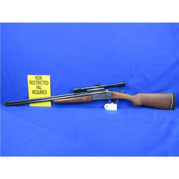 Non-Restricted - Savage Model 24 Combo in 410 Ga. 3" / 22LR