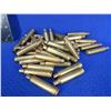 Image 1 : Brass Only - 7MM Wby Mag Unprimed - Bag of 43