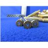 Image 2 : Brass Only - 7MM Wby Mag Unprimed - Bag of 43