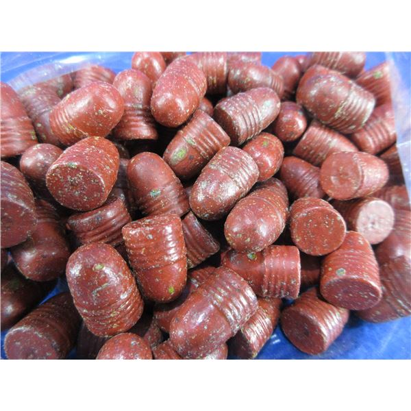 .452" 230gr RN Powder Coated Tumble Lubed Bullets - Bag of 150