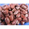 Image 1 : .452" 230gr RN Powder Coated Tumble Lubed Bullets - Bag of 150