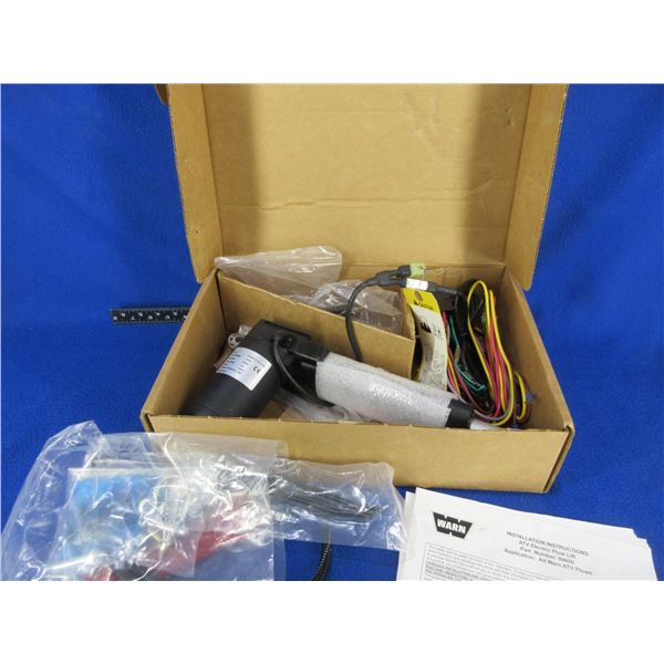 NEW - WARN ProVantage Plow Lift # 84600