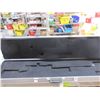 Image 1 : Redhead Large Aluminum Hard Gun Case - 53" x 12" x 5" - No Key