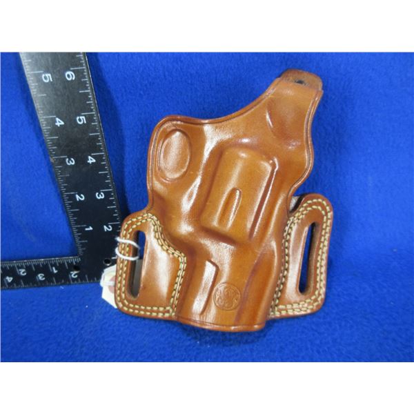 S&W Leather Holster J119 WC SIL114 Right Hand - Galco Gun Leather