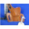 Image 2 : S&W Leather Holster J119 WC SIL114 Right Hand - Galco Gun Leather