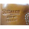Image 3 : S&W Leather Holster J119 WC SIL114 Right Hand - Galco Gun Leather