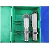 Image 1 : RCBS 338 Rem. Ultra Mag FL 2 Die Set with Shell Holder # 38