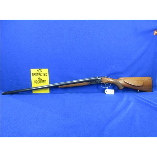 Non-Restricted - FEG Hungaria Model 100ES SXS in 12 Ga. 2 3/4"
