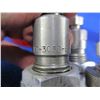 Image 2 : 3 Dies - Hornady 30 Cal. Neck Sizer, Lee 303 FL Sizer & Lee 223 FL Sizer