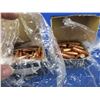 Image 1 : 338 Cal. .338" Nosler Bullets - Box of 50 (225gr Spitzer), Box of 50 (250gr Spitzer)