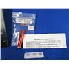 Image 1 : NEW - 7.62X54 Cartridge Red Laser Bore Sight with Batteries