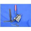 Image 1 : Vintage Lyman 450 Reloading Press with 2 Wrenches - As Is
