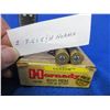 Image 2 : Collector Ammo - 2 - 7X61 S&H Norma Cartridges & 4 - 6MM Rem. Cartridges (Pick Up Only)