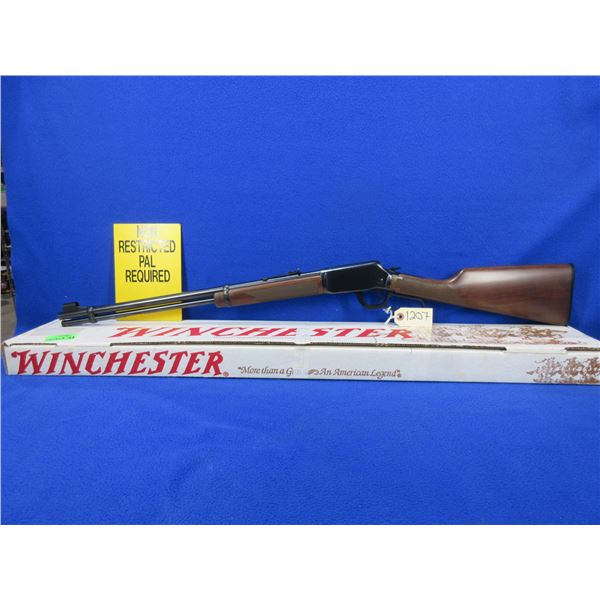 NEW - Non-Restricted - Winchester Model 9422M Lever Action in 22 Win Mag
