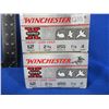 Image 2 : 12 Ga. 2 3/4" 4 Shot Winchester Shotshells - Box of 25, Box of 14 (Pick Up Only)