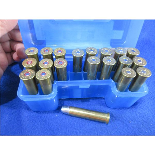 45-70 Gov't 405gr LRNFP Factory Reloads - Lot of 20 (Pick Up Only)
