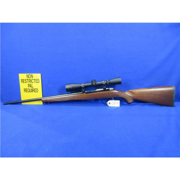 Non-Restricted - Ruger Model 77/22 in 22 Hornet