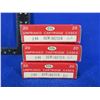 Image 2 : NEW - CIL Primed Brass Only - 3 Boxes of 20 (Pick Up Only)
