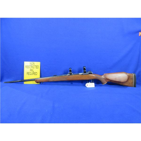 Non-Restricted - Parker Hale Model Safari Deluxe in 243 Win.