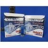 Image 1 : 12 Ga. 2 3/4" 8 Shot Challenger Shotshells - 2 Boxes of 25 (Pick Up Only)