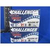 Image 2 : 12 Ga. 2 3/4" 8 Shot Challenger Shotshells - 2 Boxes of 25 (Pick Up Only)