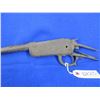 Image 2 : No PAL Required - Seized Dug Up /Barn Find Action & Barrel - Winchester in 25-35 WCF