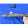 Image 7 : No PAL Required - Seized Dug Up /Barn Find Action & Barrel - Winchester in 25-35 WCF