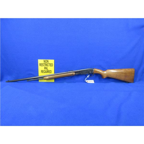 Non-Restricted - Remington Fieldmaster Model 121 in 22 S/L/LR