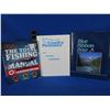Image 1 : 3 Books