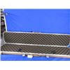 Image 1 : Doskocil Gun Guard Hard Case with 2 Keys - 48" x 9" x 4 1/4"