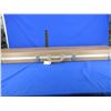 Image 2 : Doskocil Gun Guard Hard Case with 2 Keys - 48" x 9" x 4 1/4"