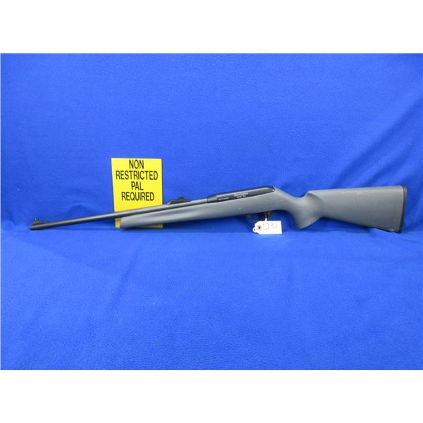 Non-Restricted - Remington Model 597 Semi Auto in 22LR