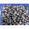 Image 1 : 40 Cal. .401" 200gr FP Bullets - Box of Approx. 200