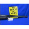 Image 8 : Non-Restricted - Classic Model 2000 Semi Auto in 12 Ga. 3"