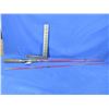 Image 1 : South Bend SPR-325X 5' 6" Medium Action Spinning Fishing Rod
