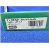 Image 2 : RCBS 300 Win. Mag FL Seat Die