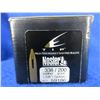 Image 2 : 338 Cal. .338" 200gr Spitzer Nosler Bullets - Sealed Box of 50