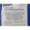 Image 2 : Fiskars PowerGrip Fillet Knife with Sheath - 10" Blade - New Old Stock