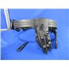 Image 2 : Ernie Hill Belt Mod 112 VB Size 42, Hogue Speed Holster & 3 Mag Pouches