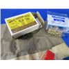 Image 2 : 3 Packages of Vintage Mustad Fly Hooks, 1 Gaelic Supreme & 2 Others