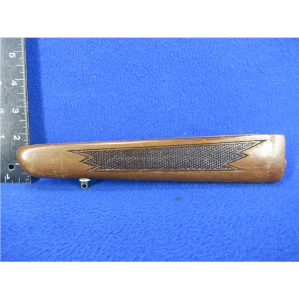 Forearm Only - Savage 99 Wood - In good condition with usage marks