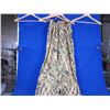 Image 1 : Flyways by Chrono Mfg. Skyline Fall Flight Camo Pants - Size Large