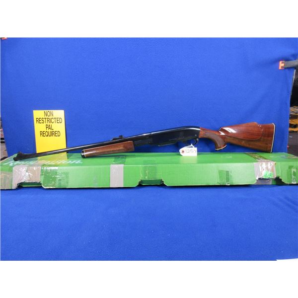 Non-Restricted - Remington Model Six in 308 Win