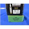 Image 2 : 338 Cal. .338" Bullets - Box of 50 (Nosler 200gr Spitzer), Box of 34 (Sierra 250gr Spitzer BT)