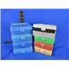 Image 1 : 8 Empty MTM Case-Gard P100 Cases - 45/44