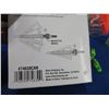 Image 3 : Lot of Misc. Archery - Broadheads, Bowstring Wax, Field Points, Vanes, Nocks, Etc.
