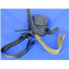 Image 1 : 2 Slings and a Kodiak Belt Pouch